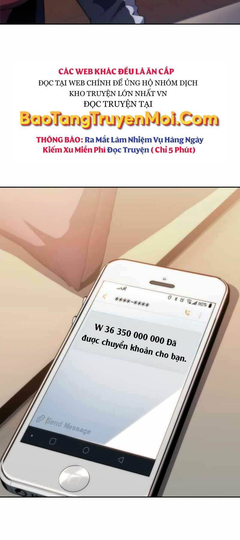 Người Chơi Mới Cấp Tối Đa chapter 48 - Upload bởi truyensieuhay.com