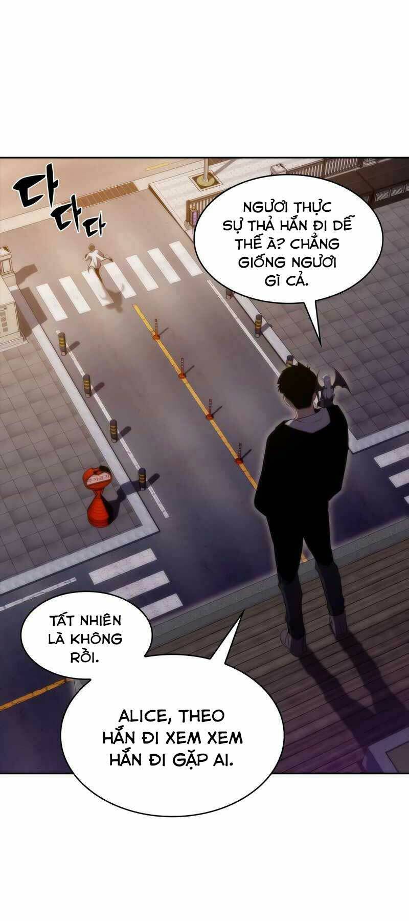 Người Chơi Mới Cấp Tối Đa chapter 48 - Upload bởi truyensieuhay.com