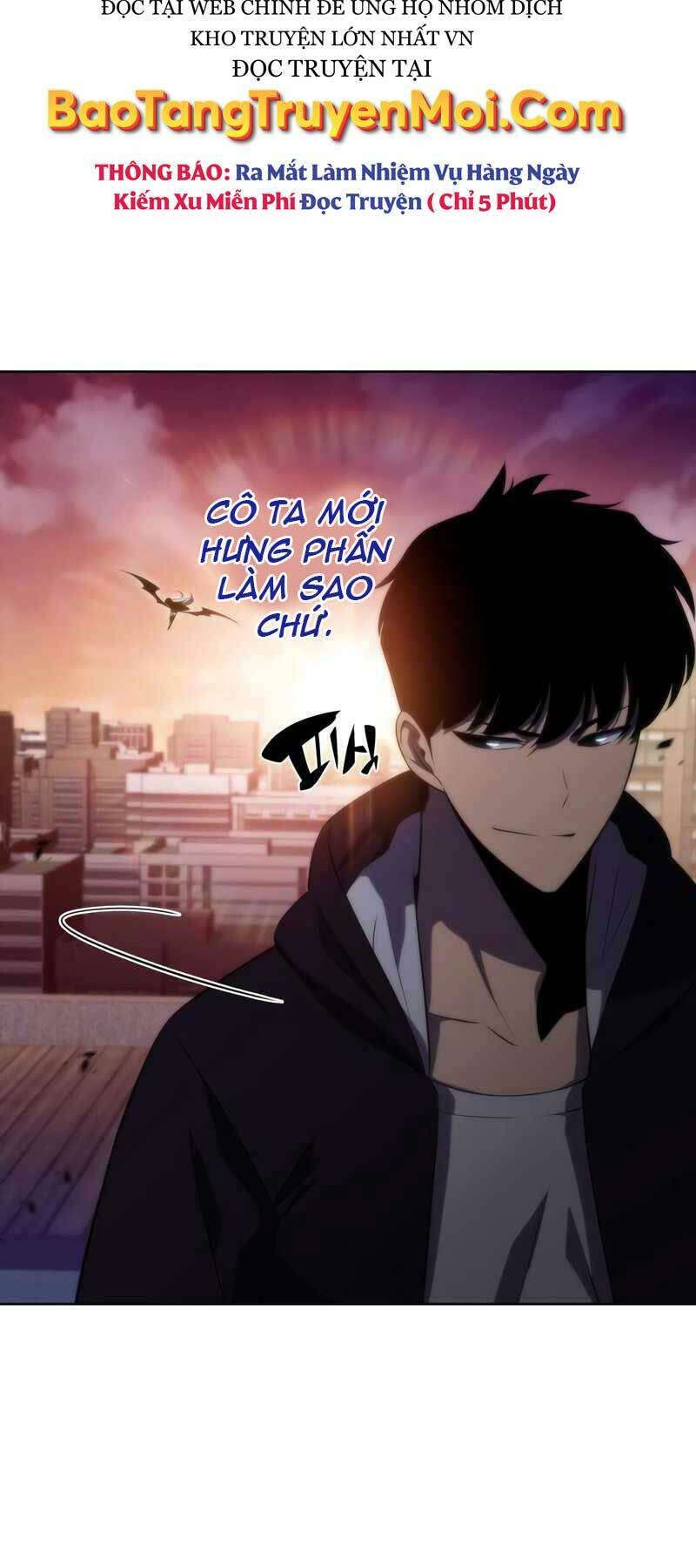 Người Chơi Mới Cấp Tối Đa chapter 48 - Upload bởi truyensieuhay.com