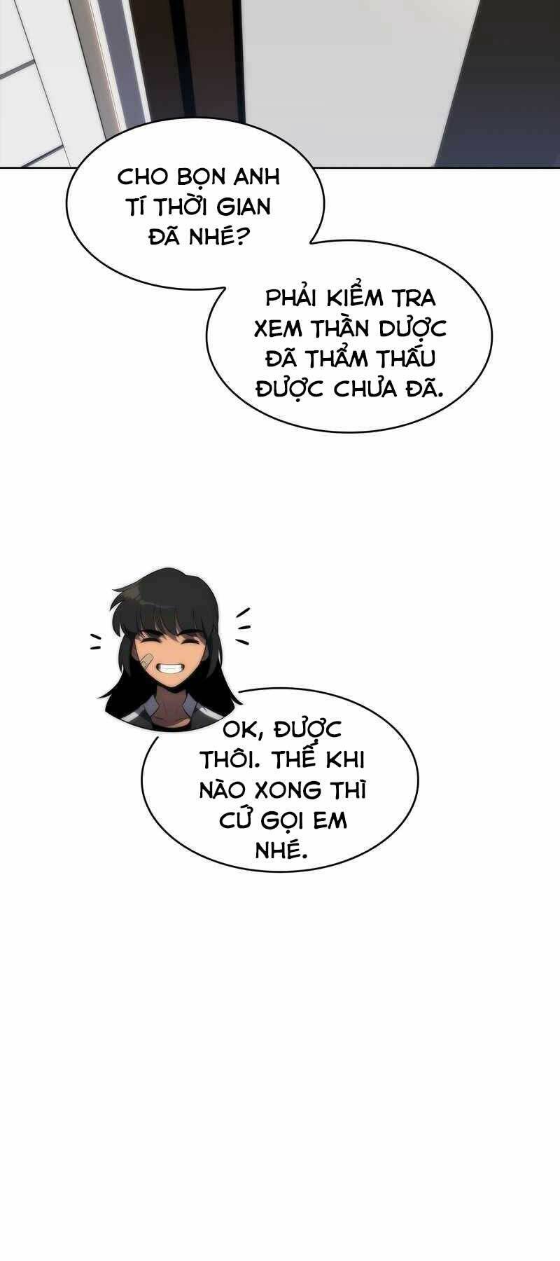 Người Chơi Mới Cấp Tối Đa chapter 48 - Upload bởi truyensieuhay.com