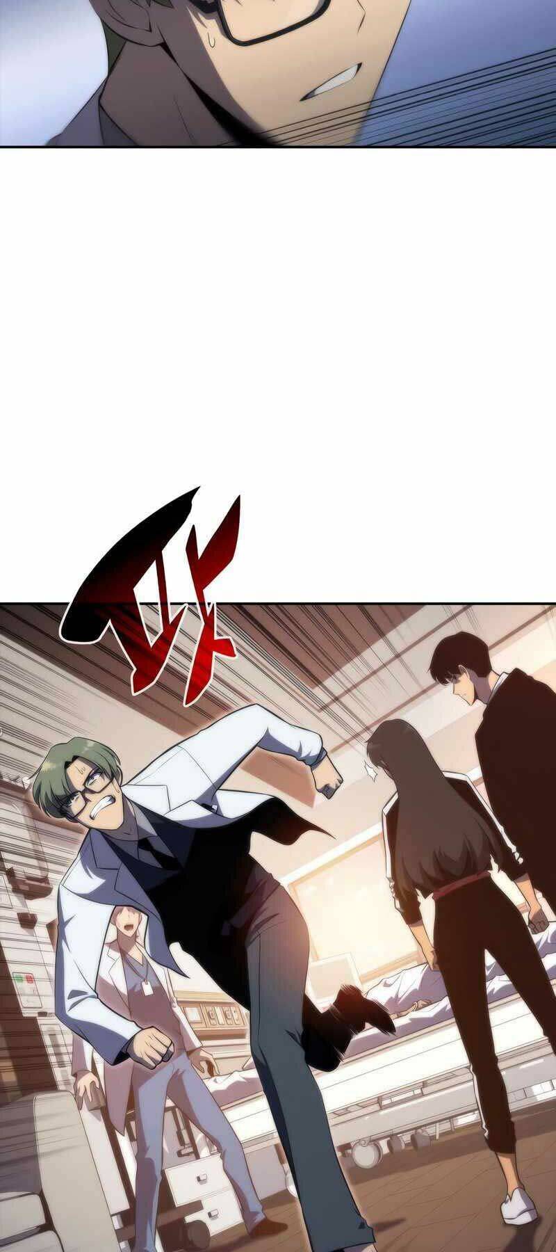 Người Chơi Mới Cấp Tối Đa chapter 48 - Upload bởi truyensieuhay.com