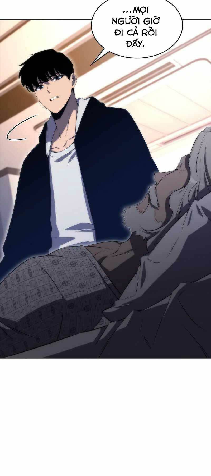 Người Chơi Mới Cấp Tối Đa chapter 48 - Upload bởi truyensieuhay.com