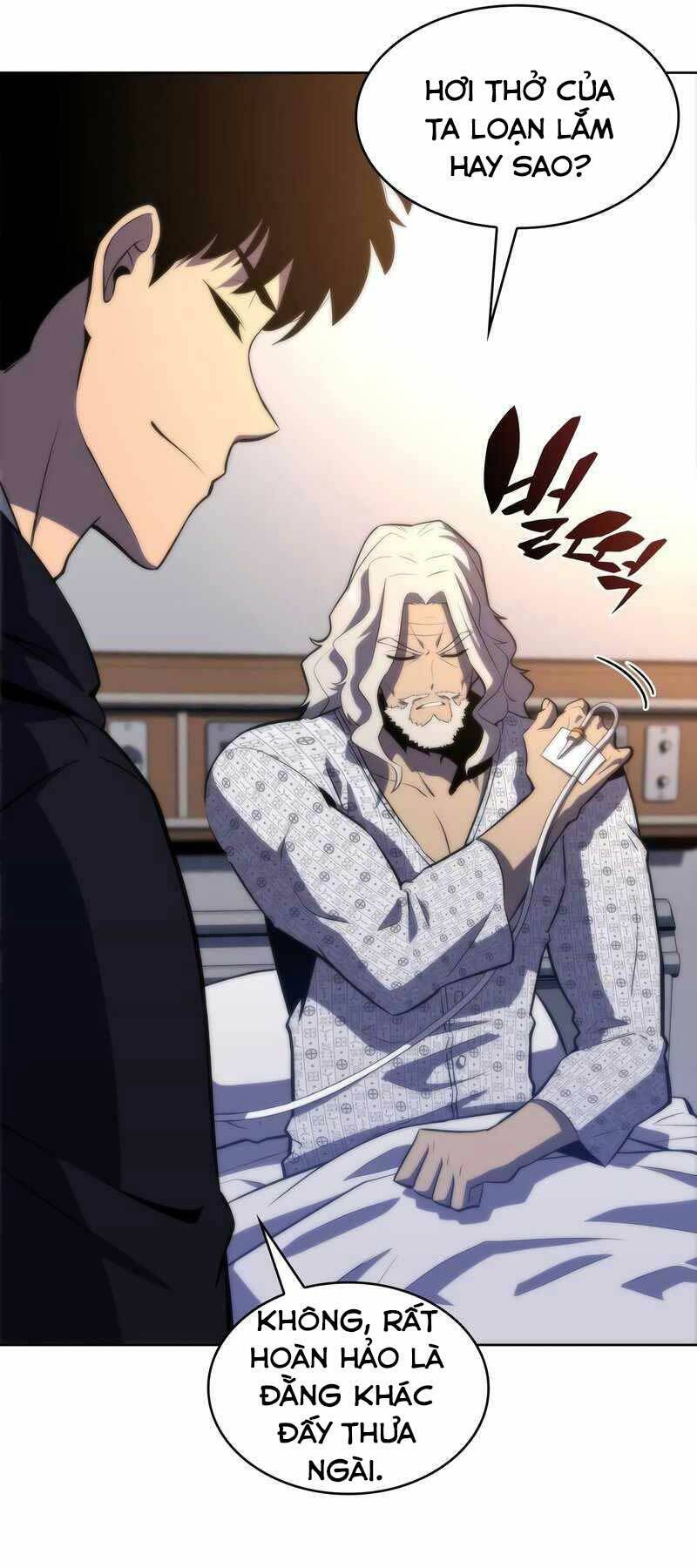 Người Chơi Mới Cấp Tối Đa chapter 48 - Upload bởi truyensieuhay.com