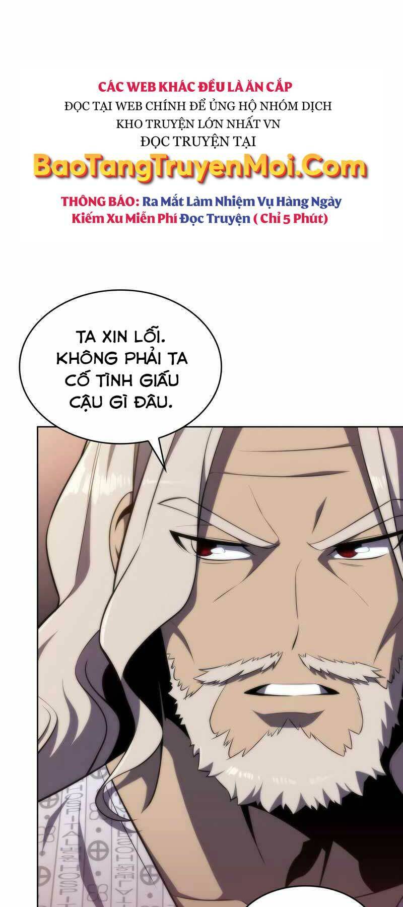 Người Chơi Mới Cấp Tối Đa chapter 48 - Upload bởi truyensieuhay.com
