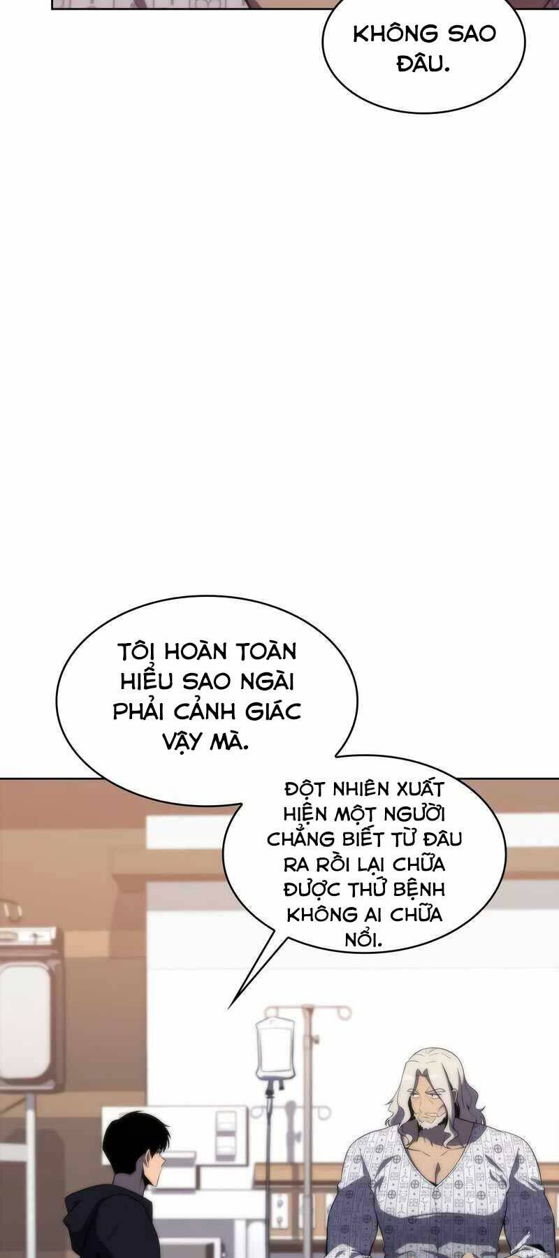 Người Chơi Mới Cấp Tối Đa chapter 48 - Upload bởi truyensieuhay.com