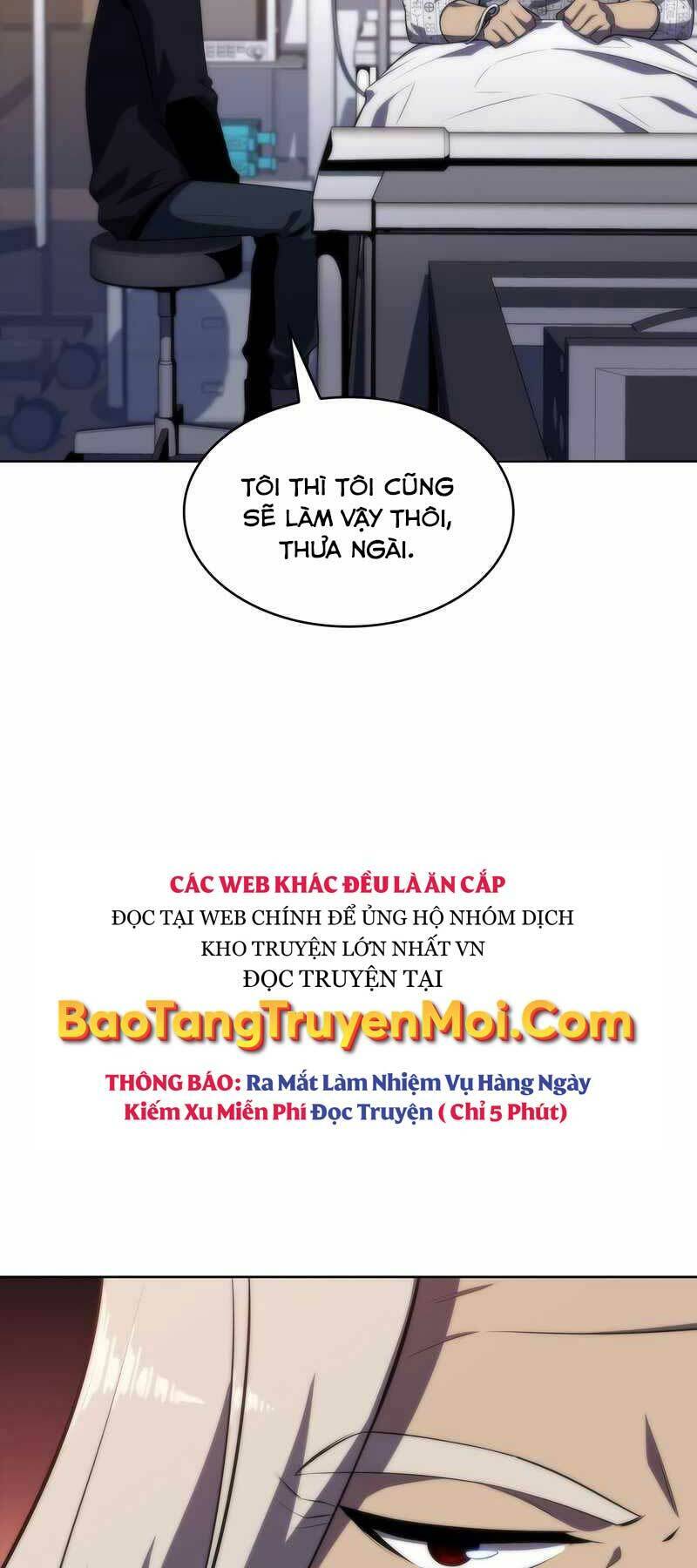 Người Chơi Mới Cấp Tối Đa chapter 48 - Upload bởi truyensieuhay.com