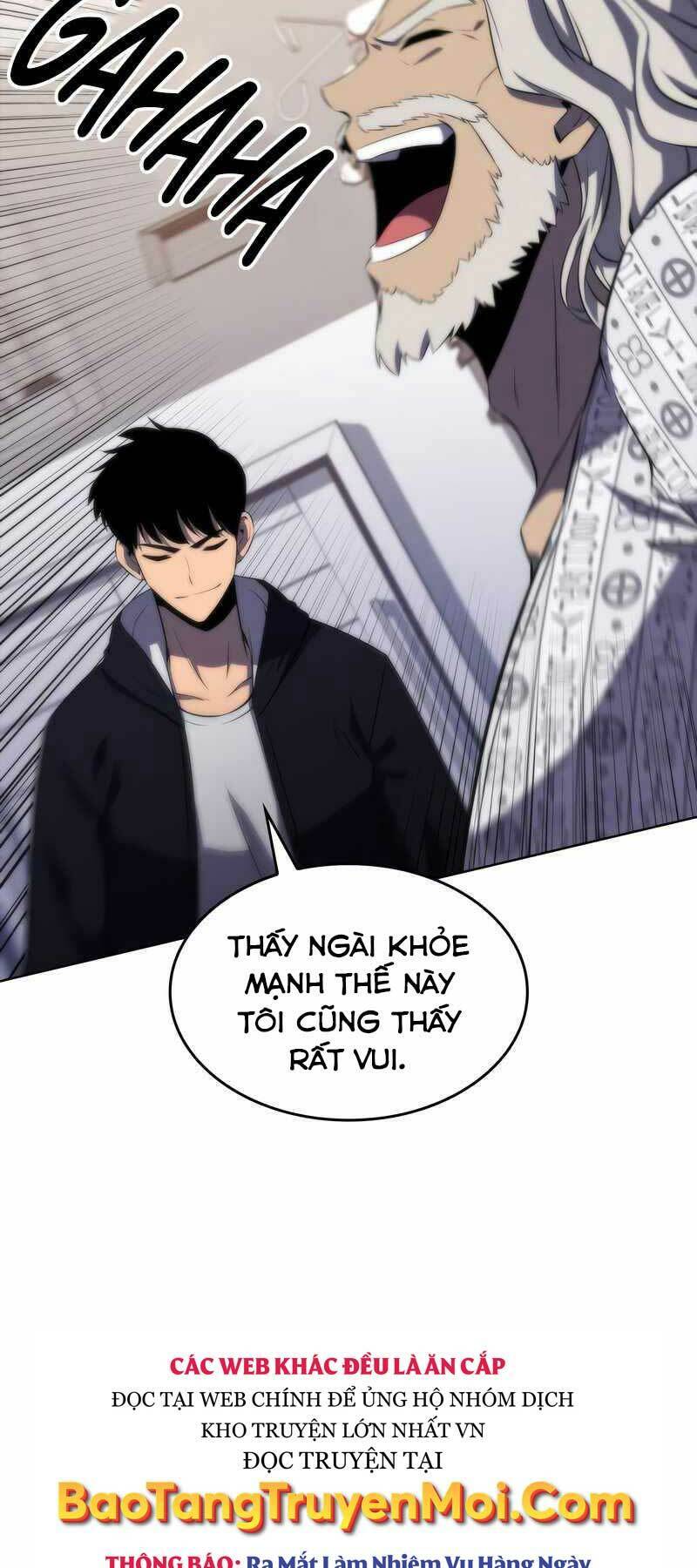 Người Chơi Mới Cấp Tối Đa chapter 48 - Upload bởi truyensieuhay.com
