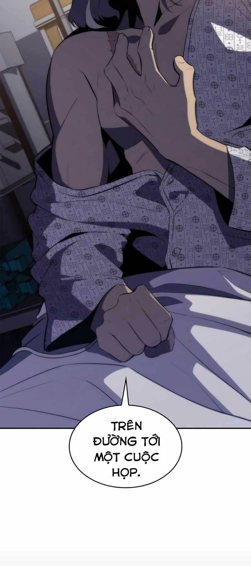 Người Chơi Mới Cấp Tối Đa chapter 48 - Upload bởi truyensieuhay.com