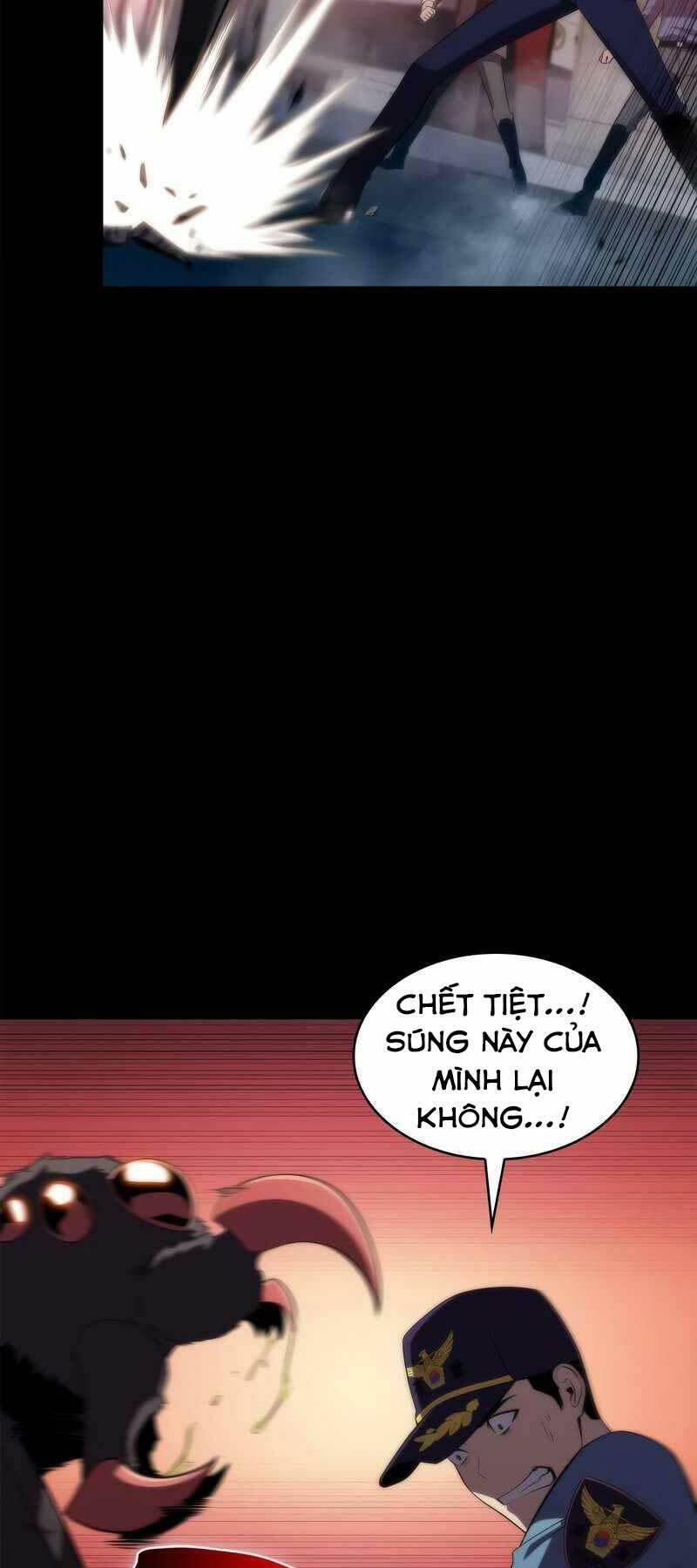 Người Chơi Mới Cấp Tối Đa chapter 48 - Upload bởi truyensieuhay.com