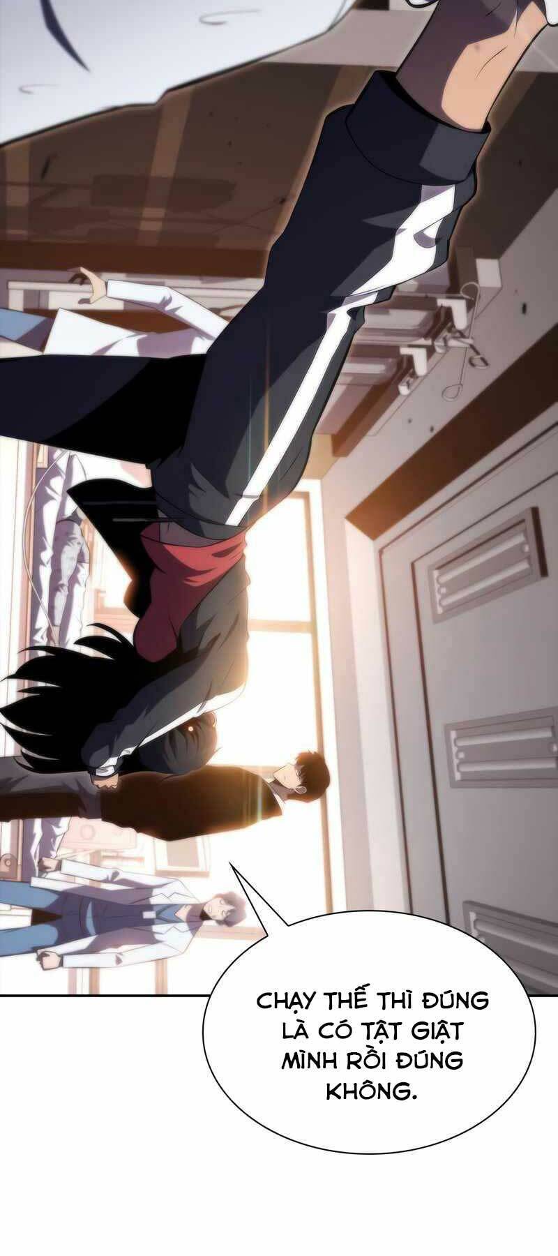 Người Chơi Mới Cấp Tối Đa chapter 48 - Upload bởi truyensieuhay.com