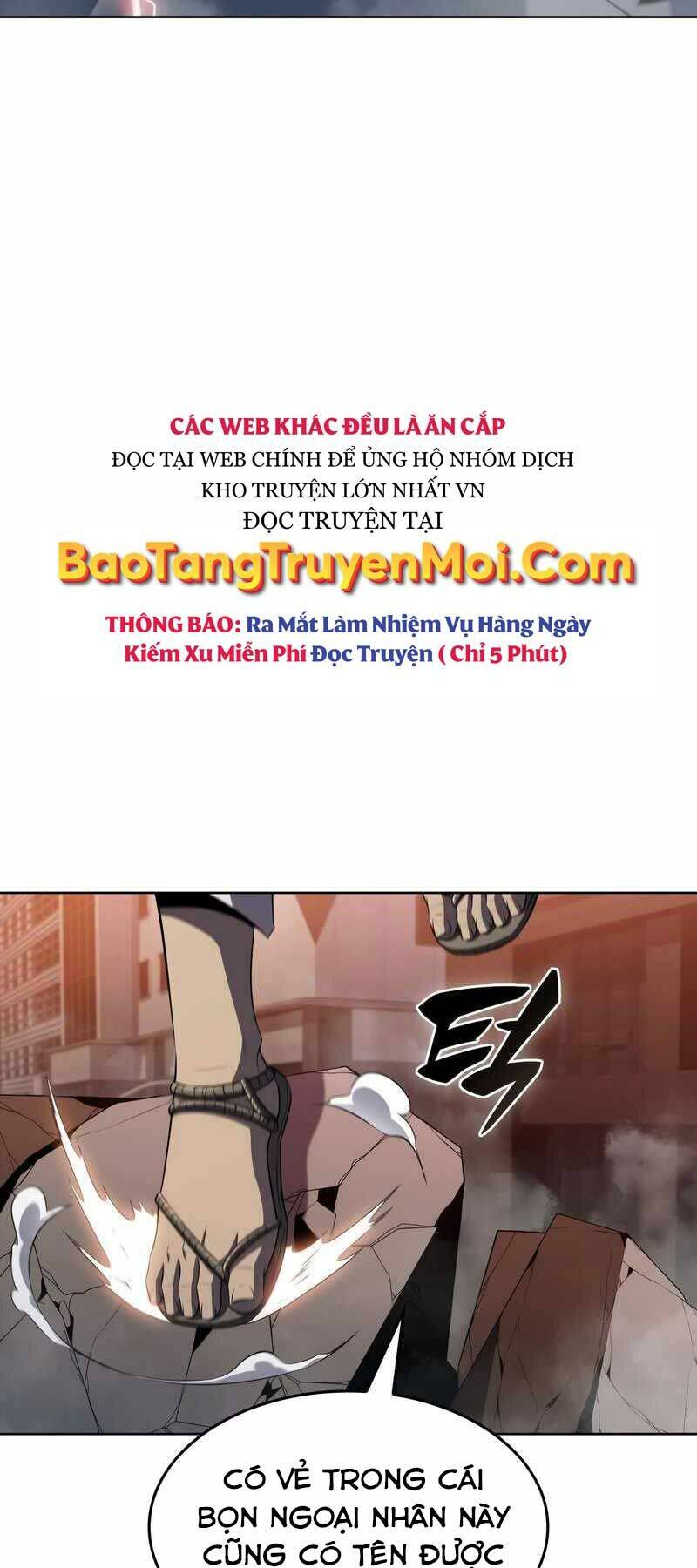 Người Chơi Mới Cấp Tối Đa chapter 48 - Upload bởi truyensieuhay.com