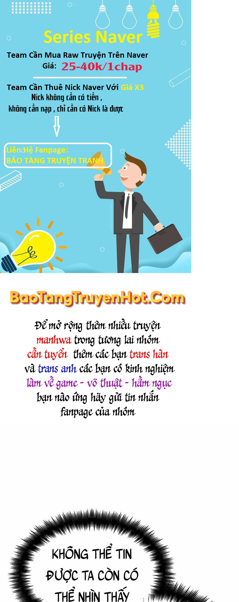 Thế Giới Sau Tận Thế chapter 45 - Upload bởi truyensieuhay.com