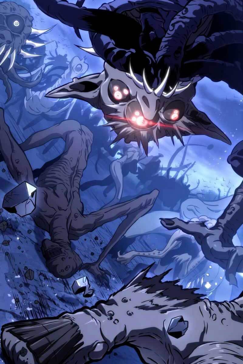 Thế Giới Sau Tận Thế chapter 45 - Upload bởi truyensieuhay.com