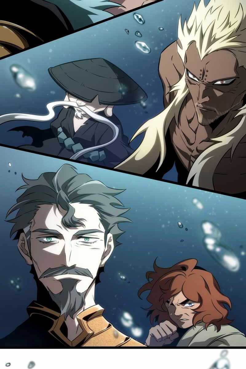 Thế Giới Sau Tận Thế chapter 45 - Upload bởi truyensieuhay.com