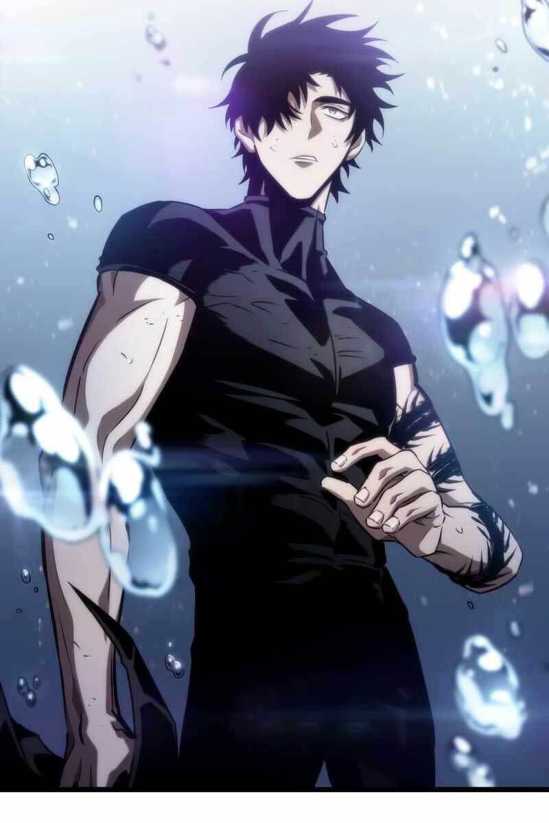 Thế Giới Sau Tận Thế chapter 45 - Upload bởi truyensieuhay.com