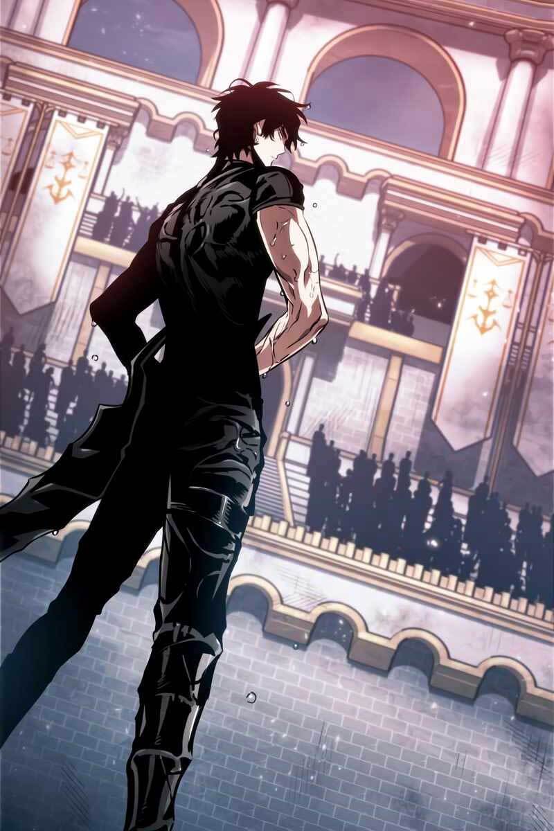 Thế Giới Sau Tận Thế chapter 45 - Upload bởi truyensieuhay.com
