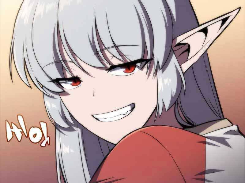 Người Chơi Mới Cấp Tối Đa chapter 49 - Upload bởi truyensieuhay.com