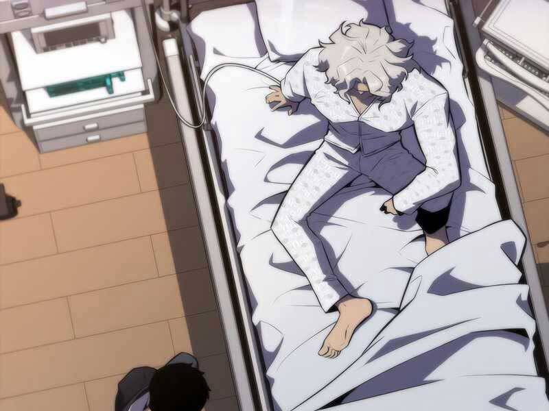Người Chơi Mới Cấp Tối Đa chapter 49 - Upload bởi truyensieuhay.com