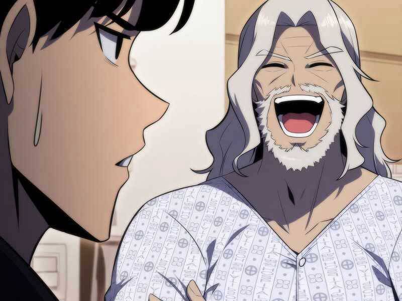 Người Chơi Mới Cấp Tối Đa chapter 49 - Upload bởi truyensieuhay.com