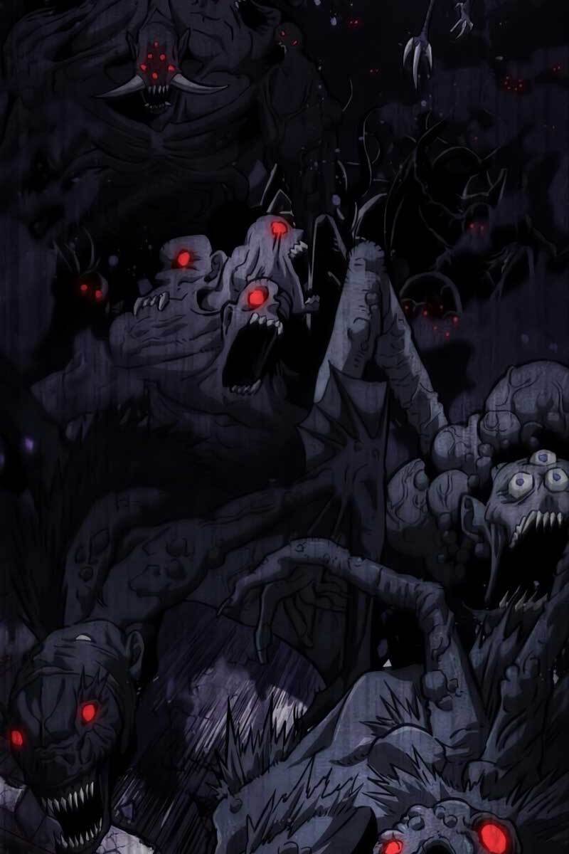 Thế Giới Sau Tận Thế chapter 46 - Upload bởi truyensieuhay.com
