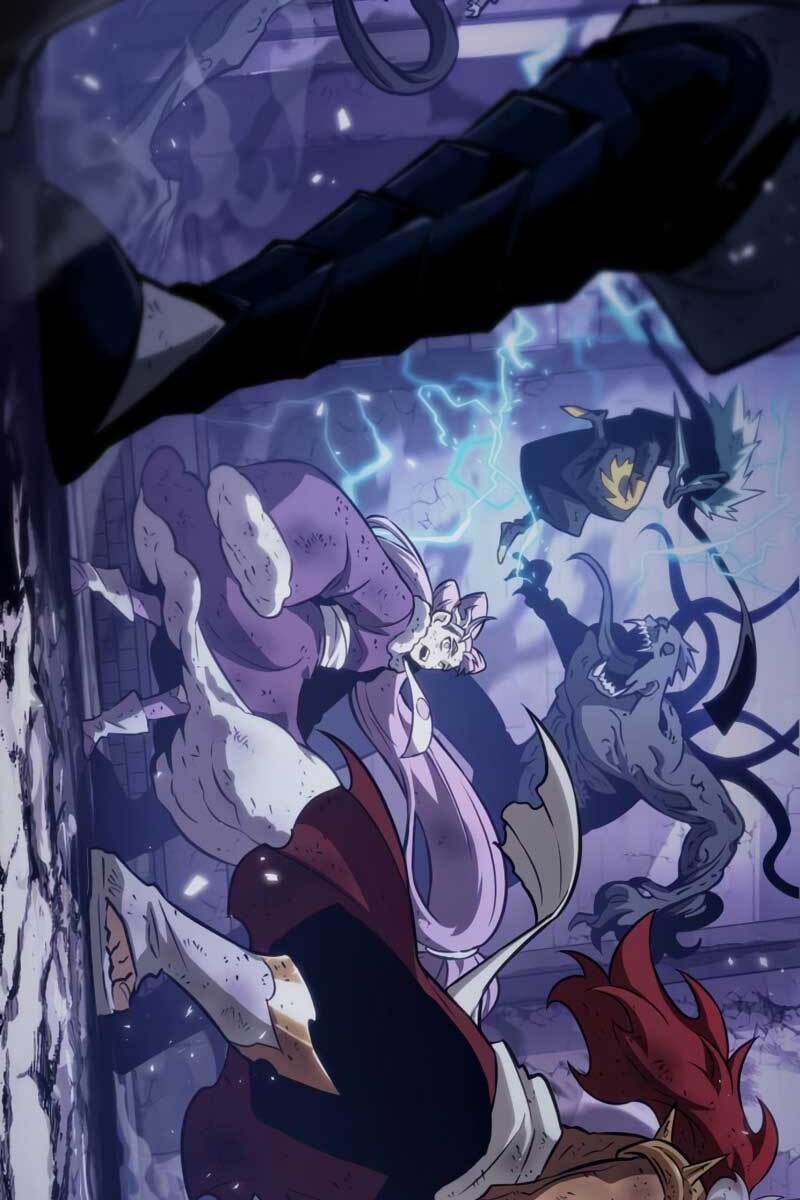 Thế Giới Sau Tận Thế chapter 46 - Upload bởi truyensieuhay.com
