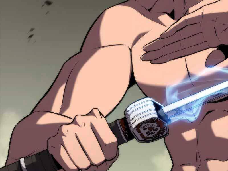 Người Chơi Mới Cấp Tối Đa chapter 50 - Upload bởi truyensieuhay.com