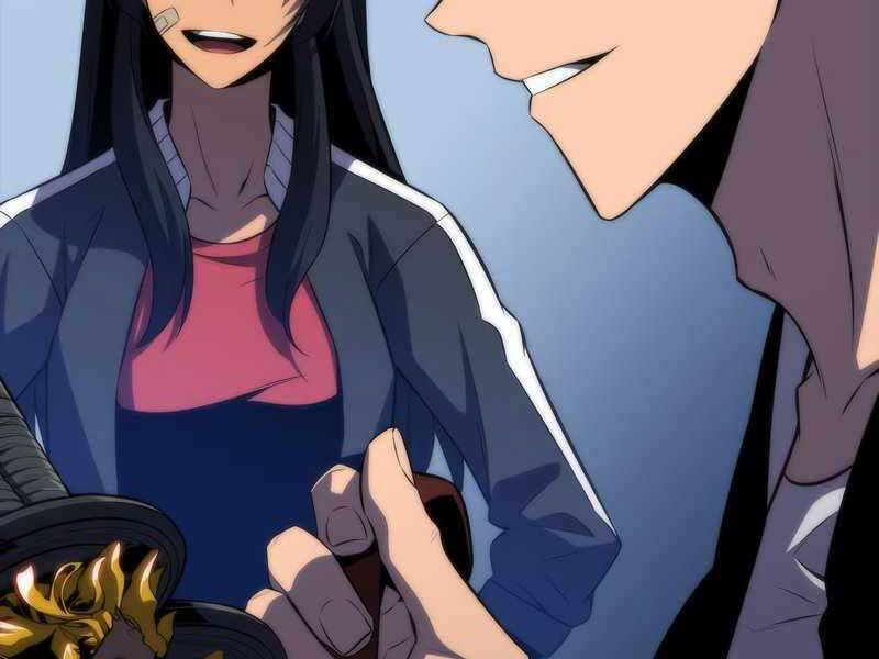 Người Chơi Mới Cấp Tối Đa chapter 50 - Upload bởi truyensieuhay.com