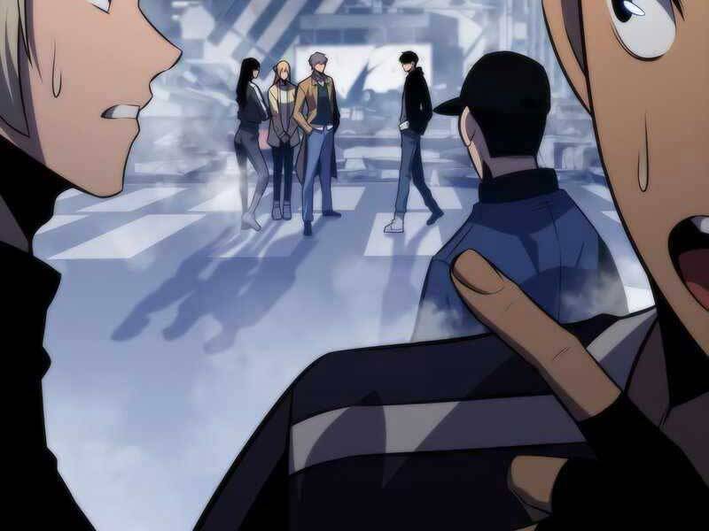 Người Chơi Mới Cấp Tối Đa chapter 50 - Upload bởi truyensieuhay.com