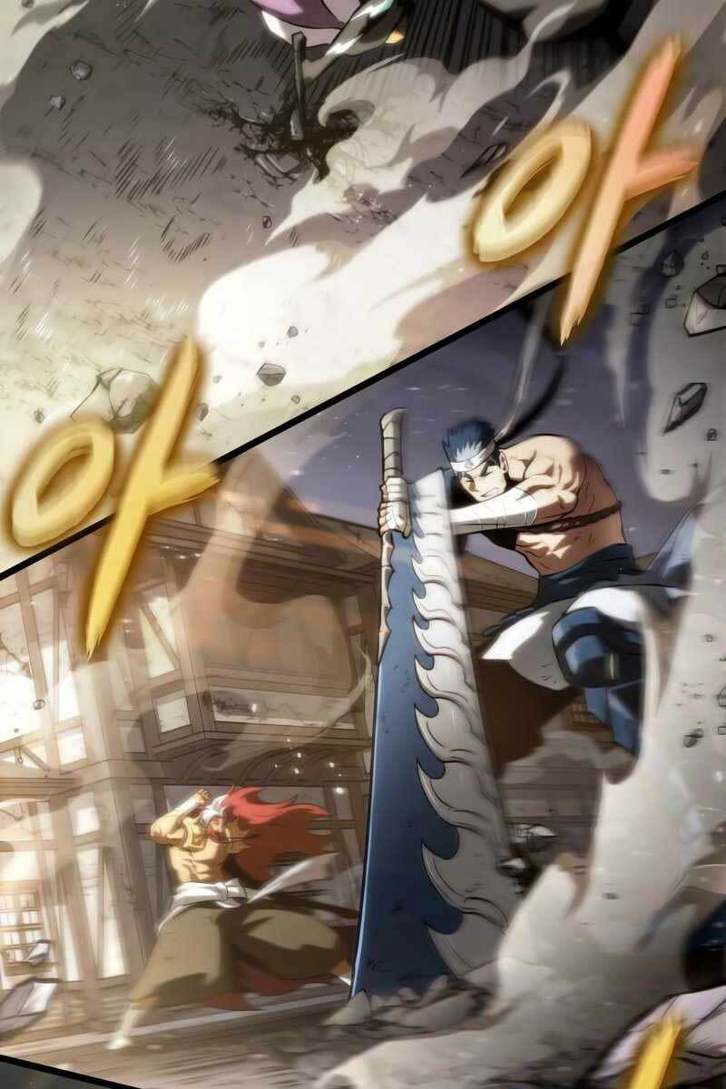 Thế Giới Sau Tận Thế chapter 47 - Upload bởi truyensieuhay.com
