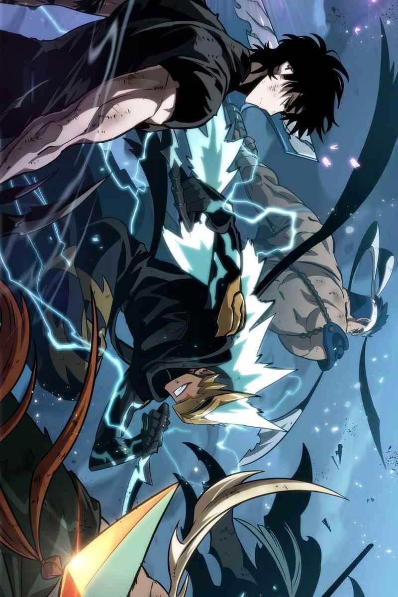 Thế Giới Sau Tận Thế chapter 47 - Upload bởi truyensieuhay.com