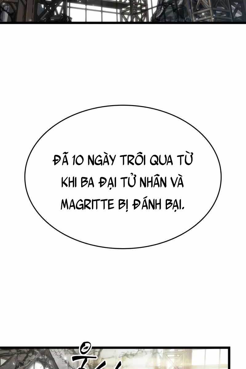 Thế Giới Sau Tận Thế chapter 47.5 - Upload bởi truyensieuhay.com