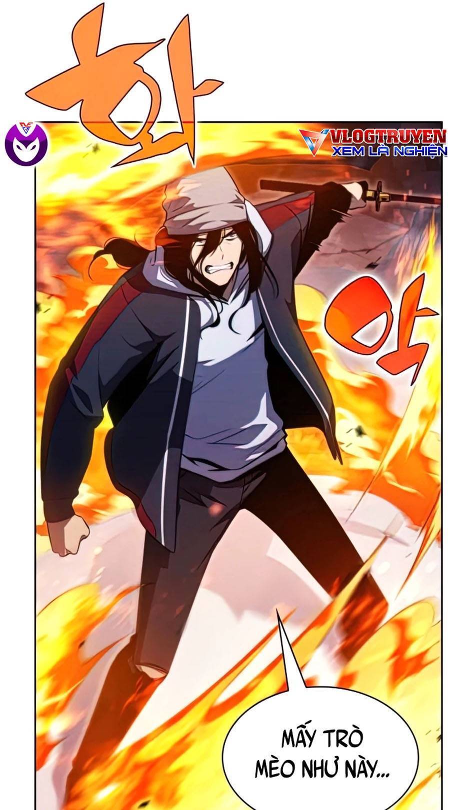 Người Chơi Mới Cấp Tối Đa chapter 51 - Upload bởi truyensieuhay.com