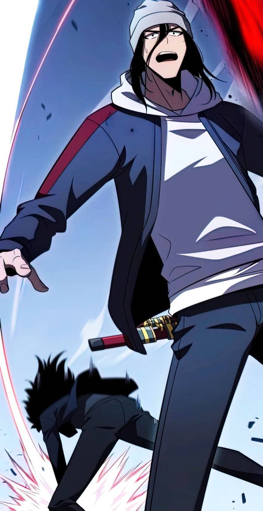 Người Chơi Mới Cấp Tối Đa chapter 51 - Upload bởi truyensieuhay.com