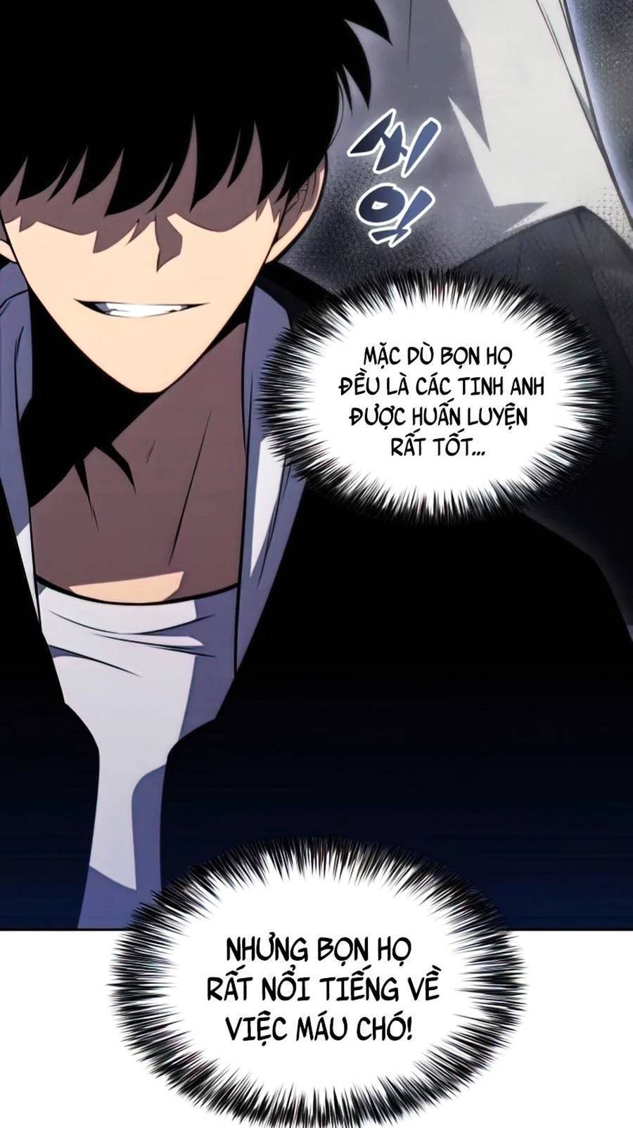 Người Chơi Mới Cấp Tối Đa chapter 51 - Upload bởi truyensieuhay.com