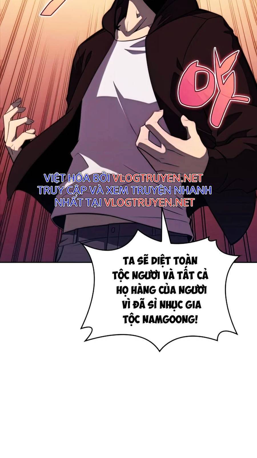 Người Chơi Mới Cấp Tối Đa chapter 51 - Upload bởi truyensieuhay.com
