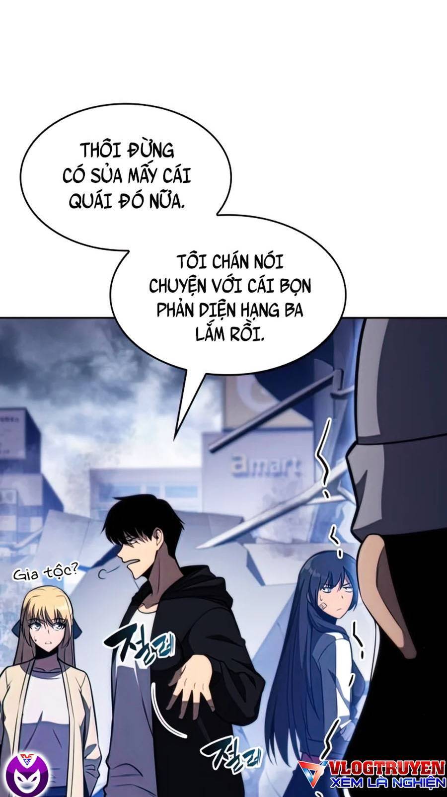 Người Chơi Mới Cấp Tối Đa chapter 51 - Upload bởi truyensieuhay.com