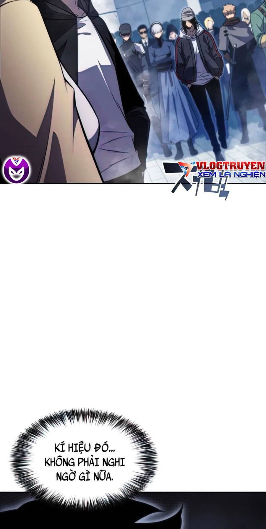 Người Chơi Mới Cấp Tối Đa chapter 51 - Upload bởi truyensieuhay.com