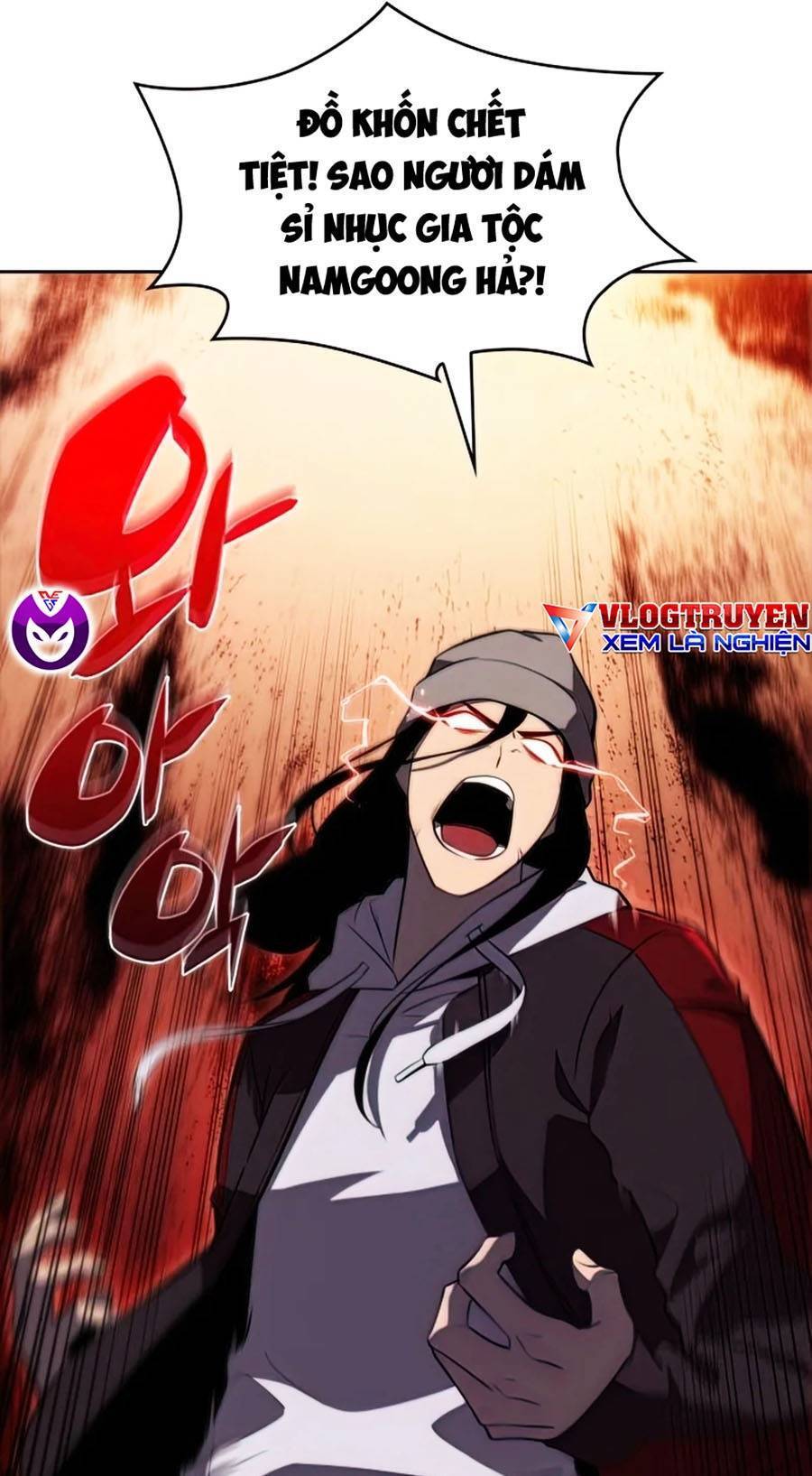 Người Chơi Mới Cấp Tối Đa chapter 51 - Upload bởi truyensieuhay.com