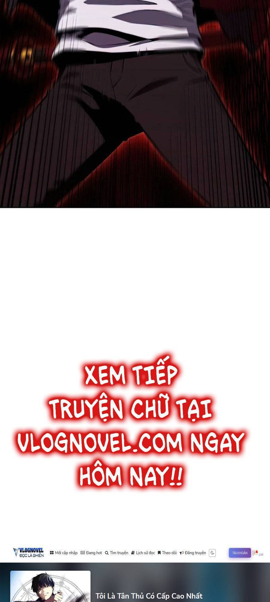 Người Chơi Mới Cấp Tối Đa chapter 51 - Upload bởi truyensieuhay.com