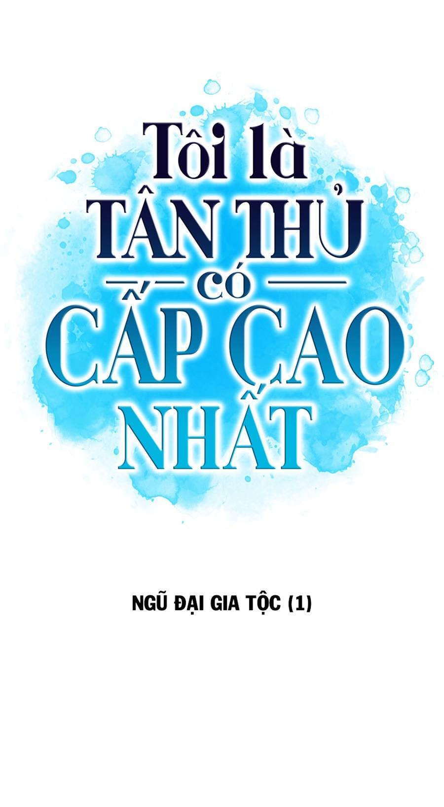Người Chơi Mới Cấp Tối Đa chapter 51 - Upload bởi truyensieuhay.com