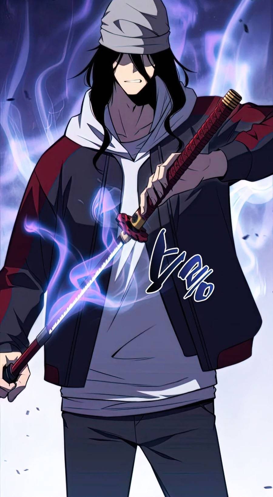 Người Chơi Mới Cấp Tối Đa chapter 51 - Upload bởi truyensieuhay.com