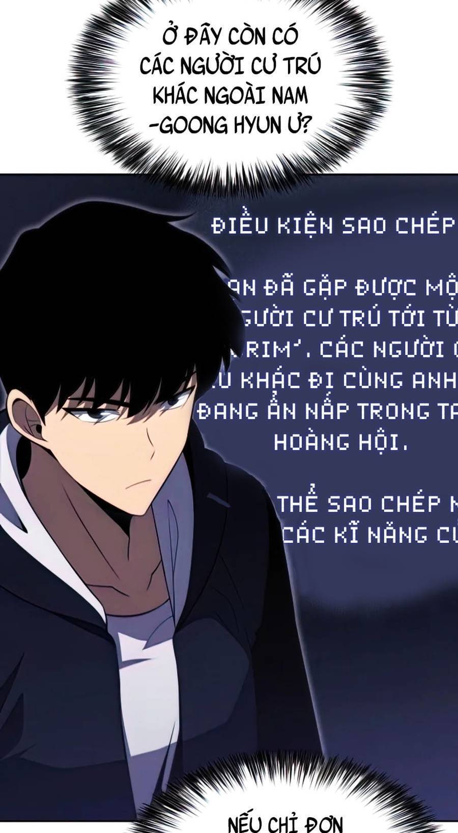 Người Chơi Mới Cấp Tối Đa chapter 51 - Upload bởi truyensieuhay.com