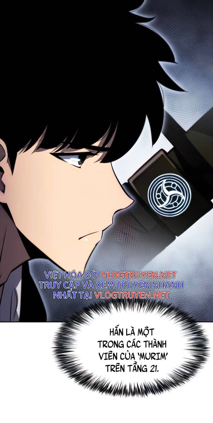 Người Chơi Mới Cấp Tối Đa chapter 51 - Upload bởi truyensieuhay.com