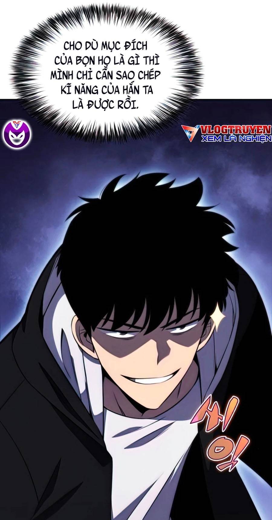 Người Chơi Mới Cấp Tối Đa chapter 51 - Upload bởi truyensieuhay.com
