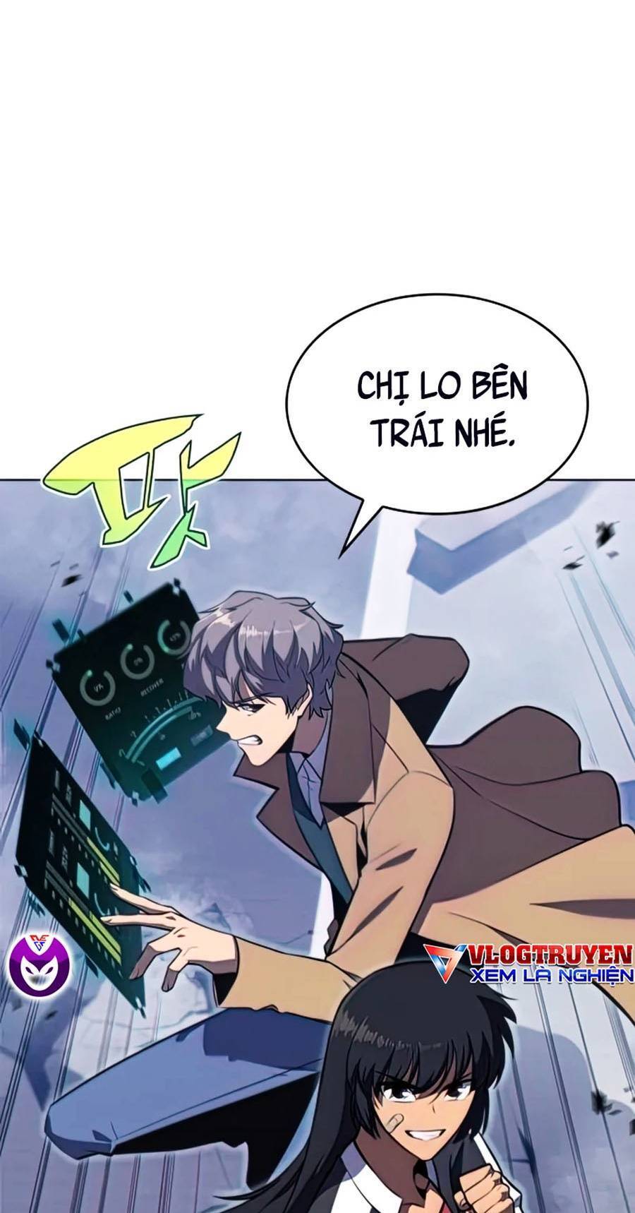 Người Chơi Mới Cấp Tối Đa chapter 51 - Upload bởi truyensieuhay.com