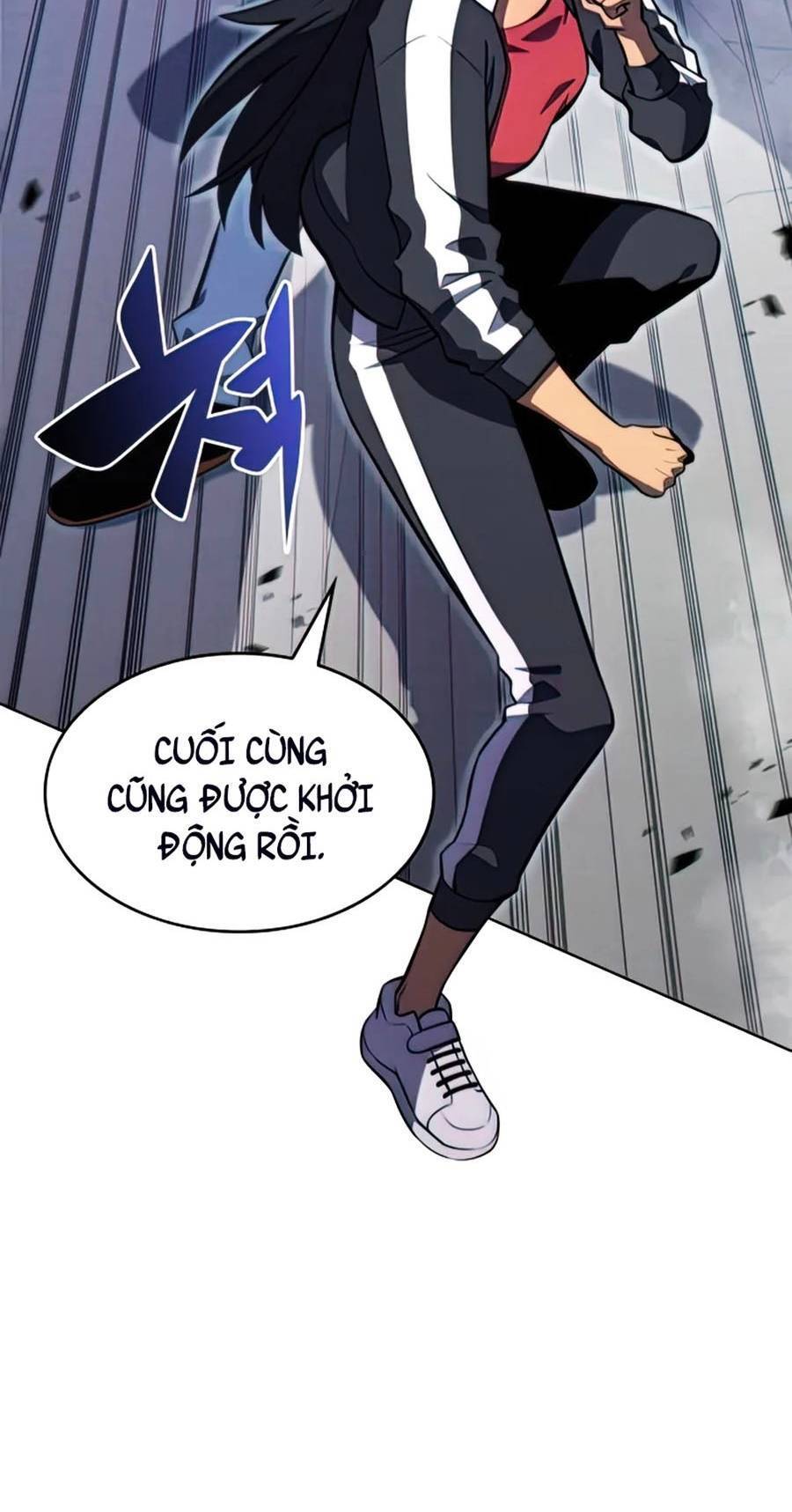 Người Chơi Mới Cấp Tối Đa chapter 51 - Upload bởi truyensieuhay.com