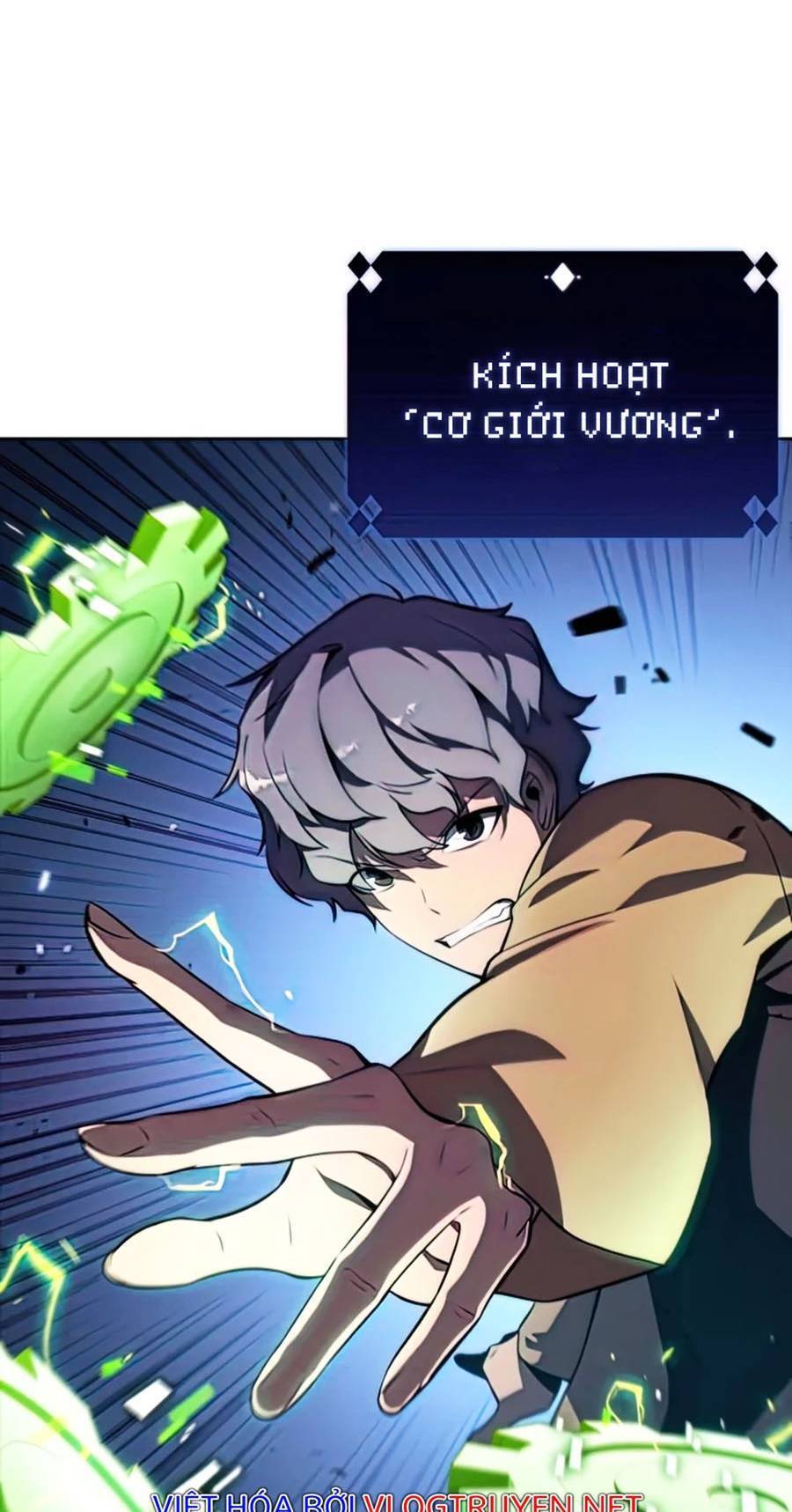 Người Chơi Mới Cấp Tối Đa chapter 51 - Upload bởi truyensieuhay.com