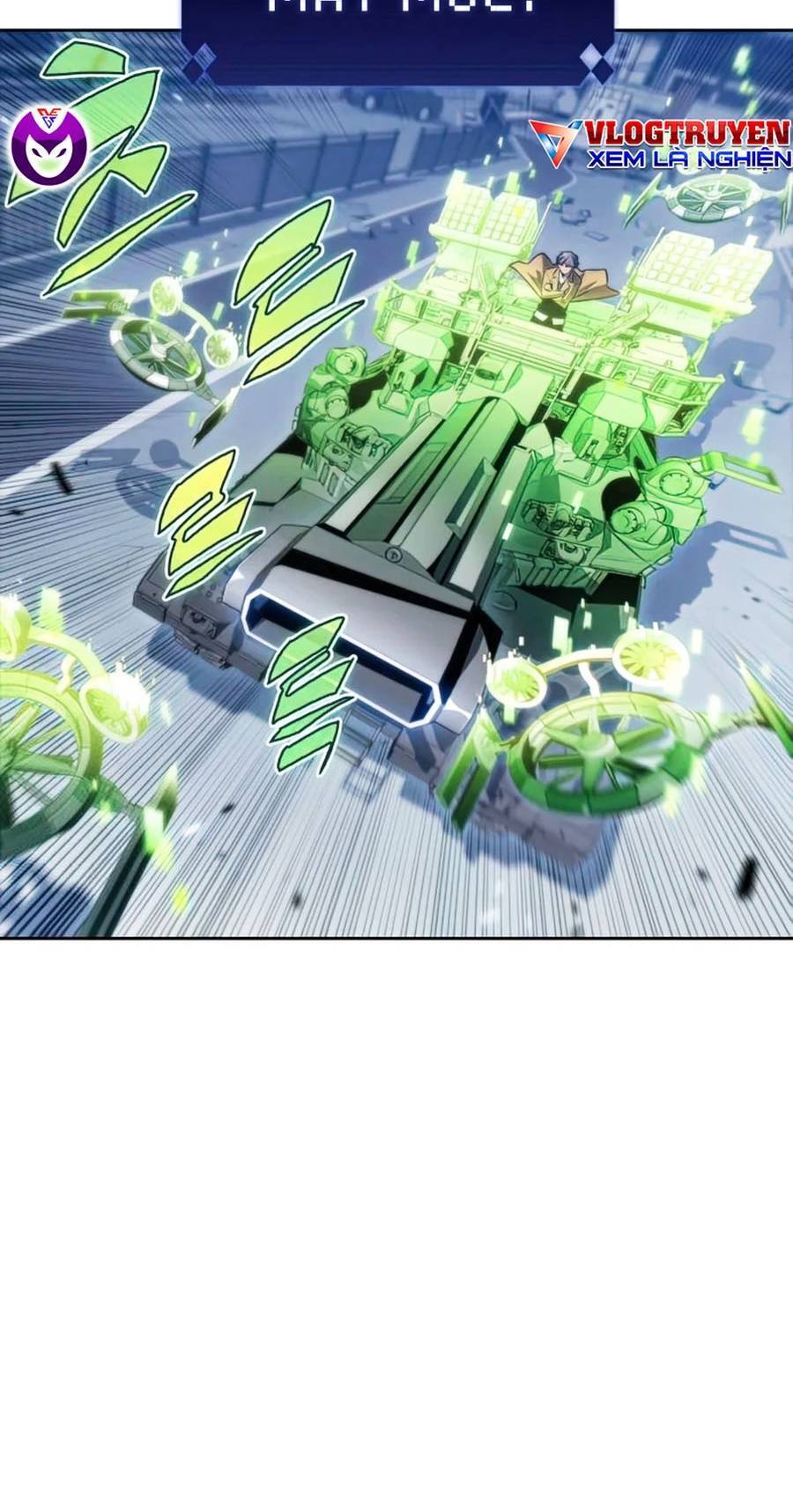 Người Chơi Mới Cấp Tối Đa chapter 51 - Upload bởi truyensieuhay.com