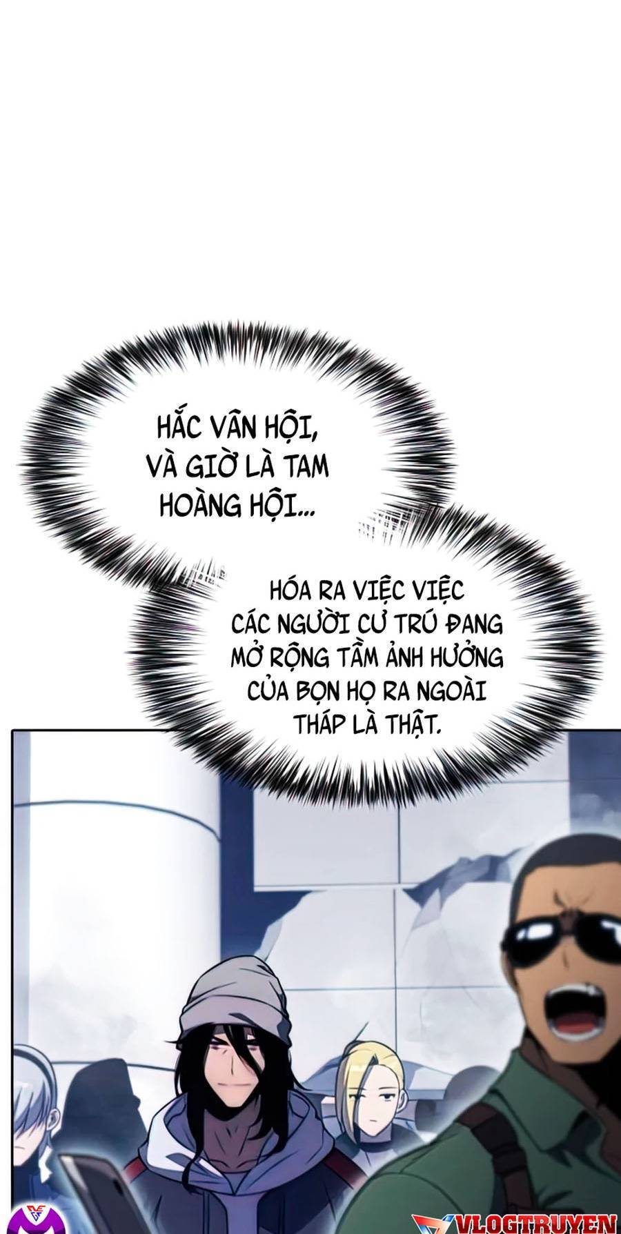 Người Chơi Mới Cấp Tối Đa chapter 51 - Upload bởi truyensieuhay.com