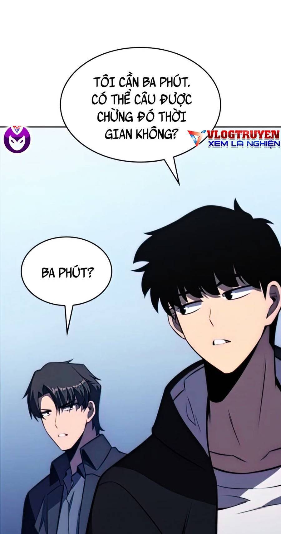 Người Chơi Mới Cấp Tối Đa chapter 51 - Upload bởi truyensieuhay.com